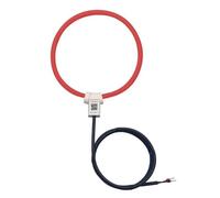 Enregistreurs de qualité d'énergie, Bobines Rogowski flexibles for la surveillance de consommation d'énergie, du courant haute fréquence et mesure l'ondulation CC dans Y-FCT(Y-FCT200)