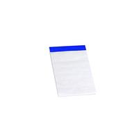 Enri 100104236 Bloc sans couvercle, 80 feuilles