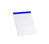 Enri 100104572 Lot de 5 blocs de notes A5 sans couvercle