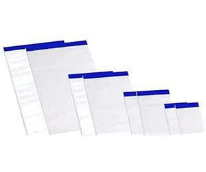 Enri 946095 Bloc-notes sans couverture A7 80 feuilles