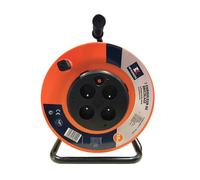 Enrouleur 3G1,5 - 50m