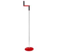 Enrouleur à filet kit de 2 compléments de base Kerbl TwistButler Rouge TU