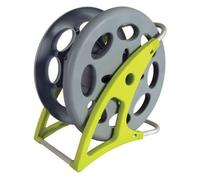 Enrouleur à rouleau pour tuyaux spiralés de piscine Geos K836CBX/GRN Kokido