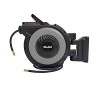 Enrouleur air ø13mm 15m- OP 1119 - CLAS Equipements