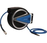 Enrouleur automatique 10 m LACME - Ø tuyau 5/16' / 8 mm - 326010