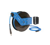 Enrouleur automatique 15 m - Ø 3/8” - Tuyau Lacm'Flex Lacmé