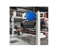 Enrouleur automatique 15 m ProPlus 580786