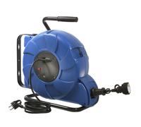 Enrouleur automatique 15m AS SCHWABE - 812630