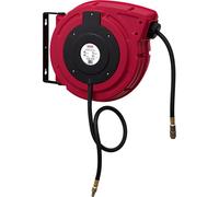 Enrouleur automatique de tuyau EUROREEL AIR 10/15