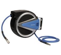 Enrouleur automatique 10 m LACME - Ø tuyau 5/16 / 8 mm - 326010"