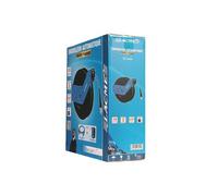 Enrouleur automatique Lacmflex LACME 15m Ø 3/8 carter ouvert - 326215