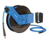 Enrouleur automatique LACM'FLEX ouvert D 3/8'' L 20 m - LACME LACAIR - 326220