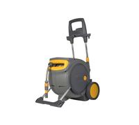 Enrouleur Automatique Mobile Hozelock 35M Avec Mécanisme De Frein HOZ100100764