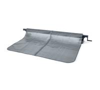 Enrouleur + Bâche à bulles pour piscine tubulaire rectangulaire 7,32 x 3,66 m - Intex