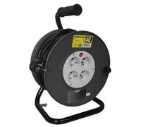 Enrouleur bricolage 40m - Inotech - 192 585 -