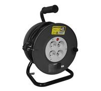 Enrouleur bricolage 40m Inotech 192 585