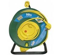 Enrouleur câble de jardin 3g1,5 50m Profile 192740800 G