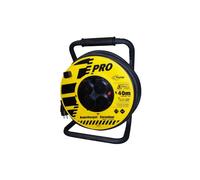 ENROULEUR CHANTIER 3GX2.5 40M PROFILE - 502500620