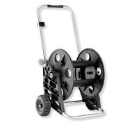 Claber 52441 60 8862 Genius - Enrouleur, Noir
