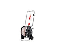 Claber Kit chariot dévidoir Genius Compact Pronto 25