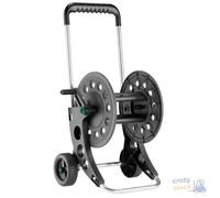 Enrouleur Claber Sur Roues Acquaviva 60 8940 Pour Tuyau 1,2 M 60