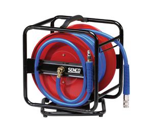Enrouleur d'air comprimé 30 M SENCO