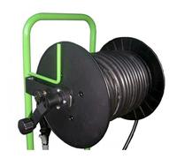 Enrouleur DALEP Pour Motopompe VITON - 608001