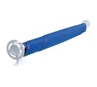 Enrouleur bache a bulles Ubbink luxe