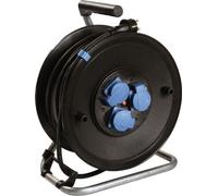 Enrouleur de câble 25m AS - SCHWABE - 810132