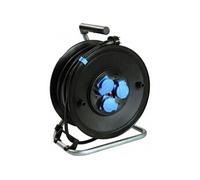 Enrouleur de câble 25m AS - SCHWABE - 810132
