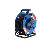 Enrouleur de câble 3g1,5 ip55 25m.ho5rr-f tayg, Enrouleur Electrique Dévidoir