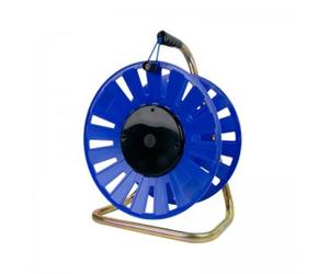 Enrouleur de câble ?42cm sans câble Enrouleur vide Z-XXL 30.3 E-P 3050