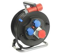 Enrouleur de câble 20m H07RNF 5G2,5 - SCHWABE - 810158