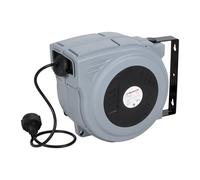 Holzmann Enroluleur électrique au mur 20 m EKR20M_230V