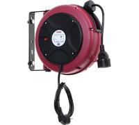 Enrouleur de câble automatique EUROREEL ELECTRIC 10/230