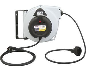 Enrouleur de câble automatique SET ROLL ELECTRIC JUNIOR 230/10