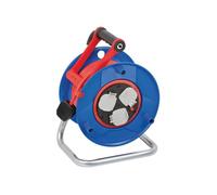 Enrouleur De Câble Brennenstuhl Garant Bretec 240V 13A 3-Prises 25M BRE1208853