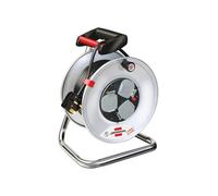 Enrouleur De Câble Brennenstuhl Garant S 3 240V 13A 3 Prises 25M BRE1198053