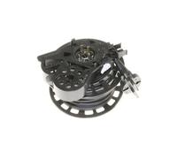 Enrouleur De Cable Complet
