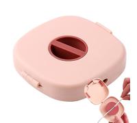 Enrouleur de Câble de Recharge Portable Rétractable