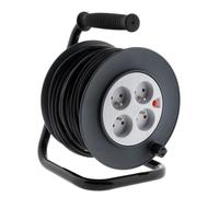 Enrouleur bricolage 25m - Inotech - 192 580 -