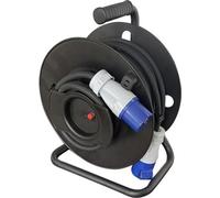 Enrouleur De Câble électrique 3600w 25m P17