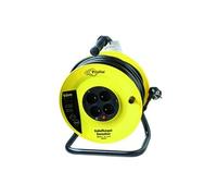 Enrouleur de câble électrique 3g1.5 50m 192740601