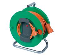 Enrouleur de Câble électrique 40 M 3100 W - PREEJ40315V