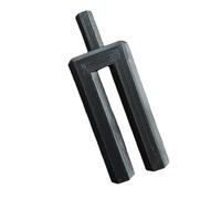 Enrouleur de câble en plastique, cliquets, enrouleur de sangle, fonctionnement fluide, fixation de perceuse d ' emballage pour une gestion facile des sangles, fixation de perceuse d ' enroulement de