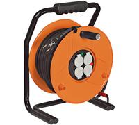 Enrouleur de câble Garant SP H07RN-F 3G2,5 40m IP44 - BRENNENSTUHL H. - 1136951