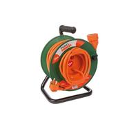 Enrouleur De Câble Pour Jardin 25 M - 3G1.5