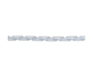 Enrouleur De Câble Spiral Professionnel 8-80mm 25M Rouleau - CG010204 [25 Mètres]