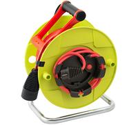 Enrouleur de câble Standard SM1 30m H05VV-F 3G1,5 - BRENNENSTUHL - 1180731