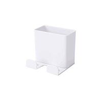 Enrouleur De Câble Support De Fil 1 Pièce, Fournitures De Bureau, Organisateur D'accessoires De Chargeur Clips De Rangement Papeterie Fournitures De Bureau